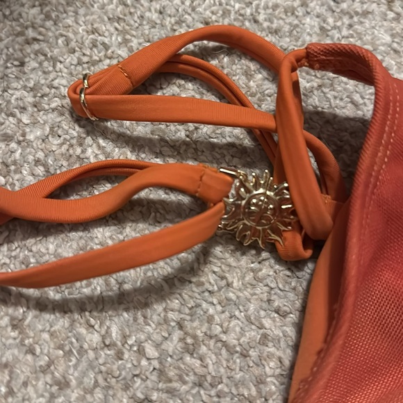 Voight by Valentina Elektra Triangle Bikini Top - Picture 5 of 5